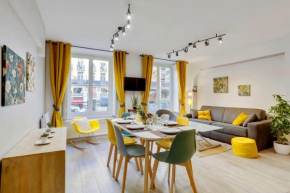 215 Suite Esprit Nature - Superb apartment